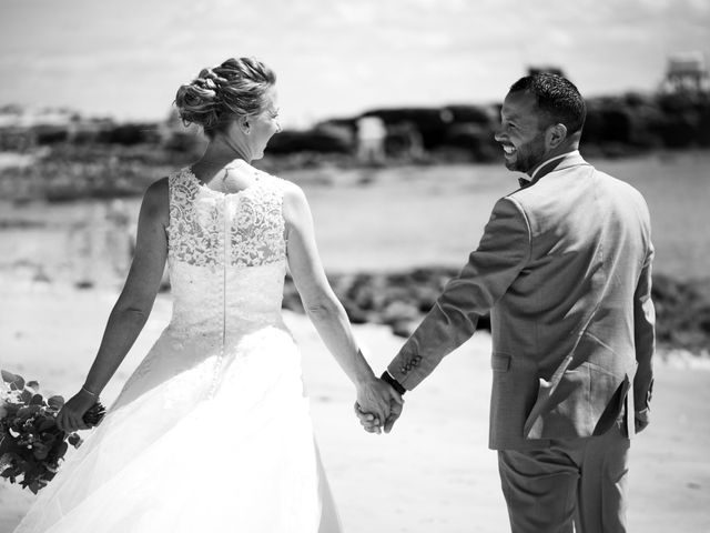 Le mariage de Christophe et Emy à Royan, Charente Maritime 30