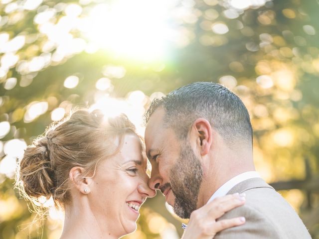 Le mariage de Christophe et Emy à Royan, Charente Maritime 31