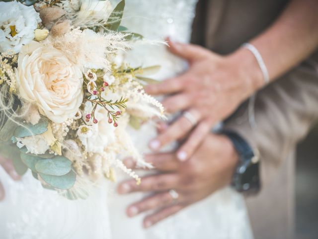 Le mariage de Christophe et Emy à Royan, Charente Maritime 32