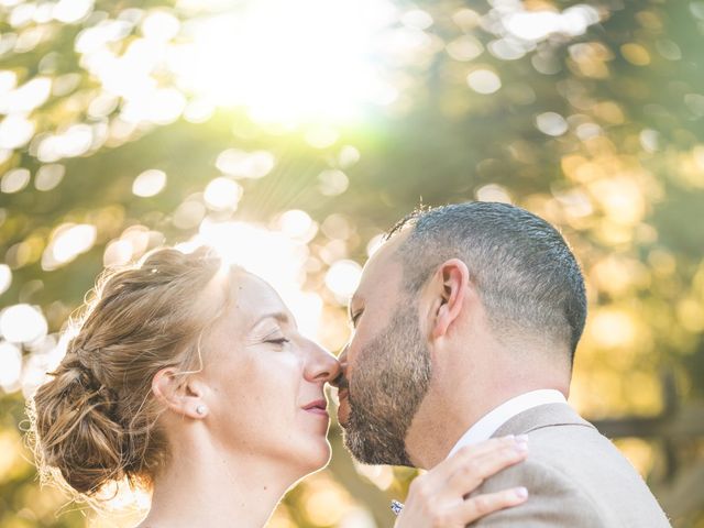 Le mariage de Christophe et Emy à Royan, Charente Maritime 33