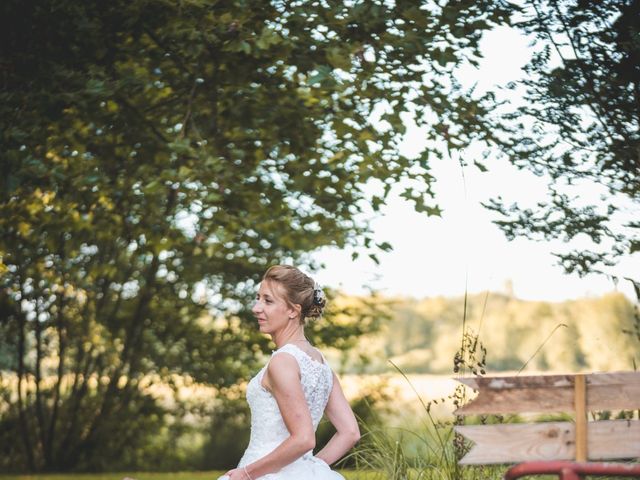 Le mariage de Christophe et Emy à Royan, Charente Maritime 34