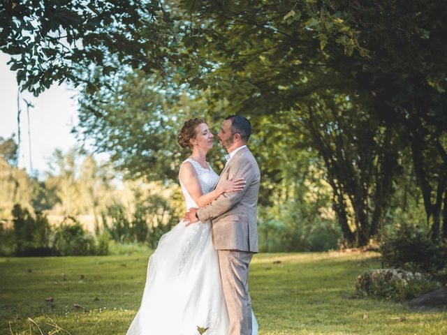 Le mariage de Christophe et Emy à Royan, Charente Maritime 35