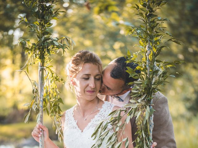 Le mariage de Christophe et Emy à Royan, Charente Maritime 36