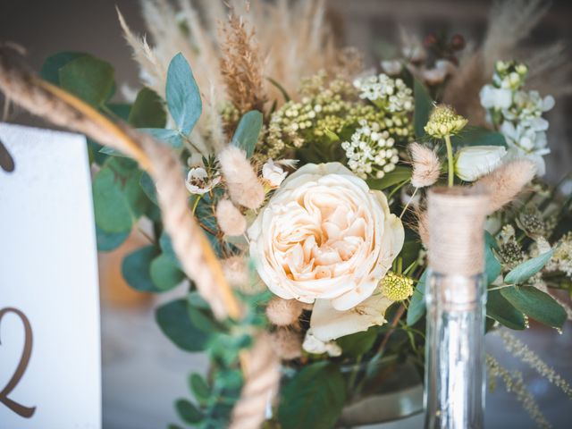 Le mariage de Christophe et Emy à Royan, Charente Maritime 37