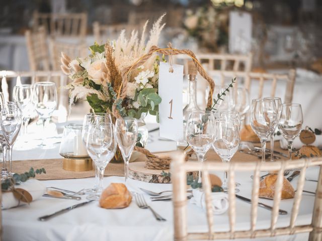 Le mariage de Christophe et Emy à Royan, Charente Maritime 38