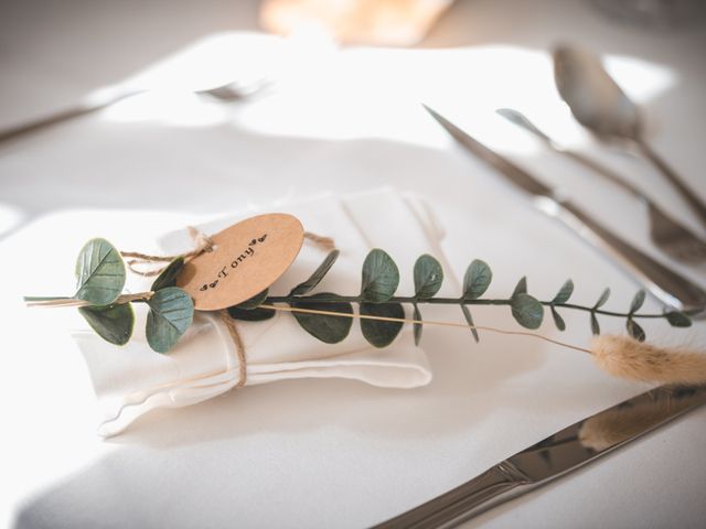 Le mariage de Christophe et Emy à Royan, Charente Maritime 40