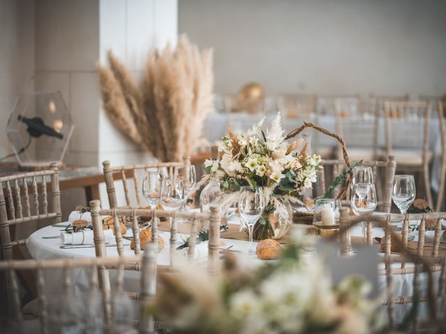 Le mariage de Christophe et Emy à Royan, Charente Maritime 41