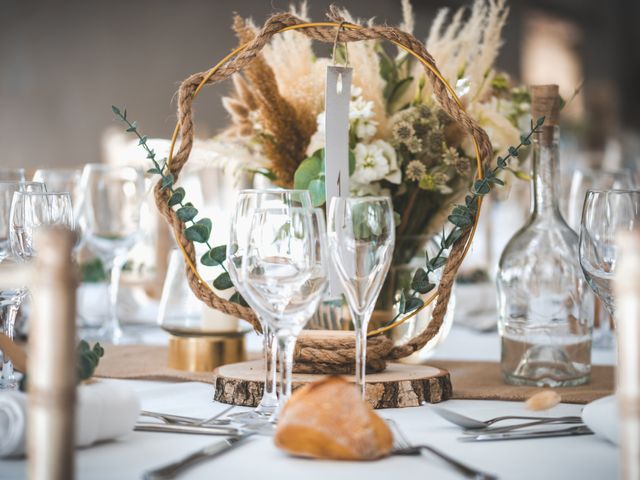 Le mariage de Christophe et Emy à Royan, Charente Maritime 42