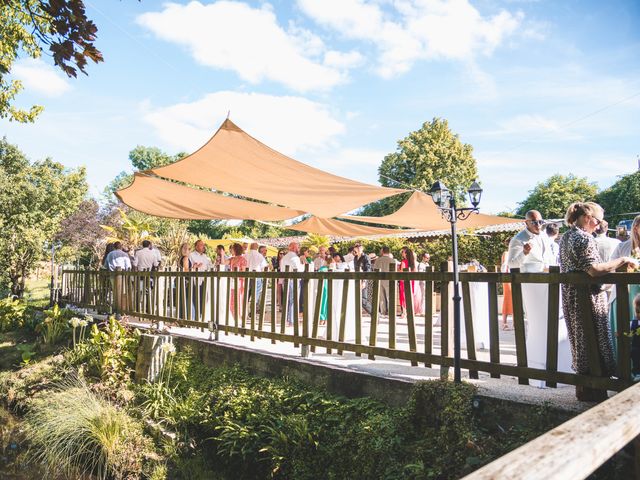 Le mariage de Christophe et Emy à Royan, Charente Maritime 43