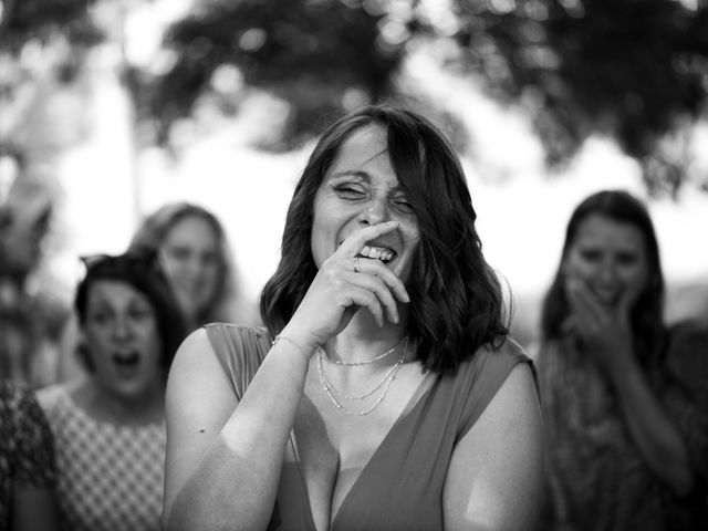 Le mariage de Christophe et Emy à Royan, Charente Maritime 46