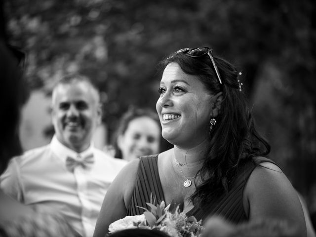 Le mariage de Christophe et Emy à Royan, Charente Maritime 48