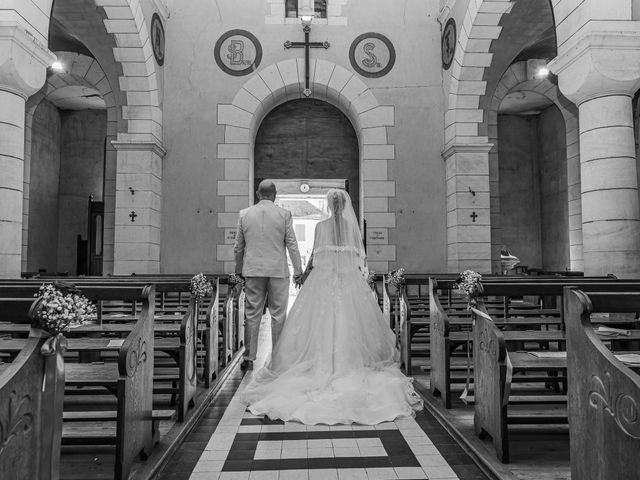 Le mariage de Ludovic et Maryline à Chevagnes, Allier 5