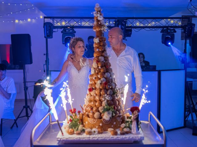 Le mariage de Ludovic et Maryline à Chevagnes, Allier 36