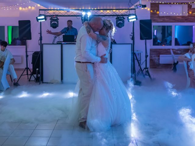 Le mariage de Ludovic et Maryline à Chevagnes, Allier 37