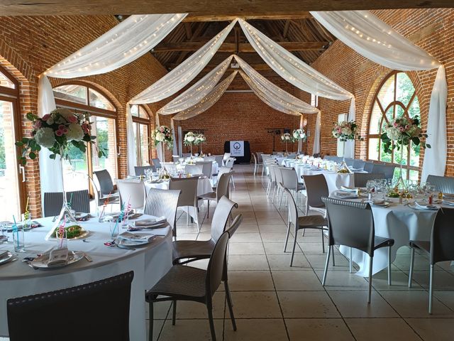 Le mariage de JACQUES et Camille &amp; Richard à Elbeuf-sur-Andelle, Seine-Maritime 4