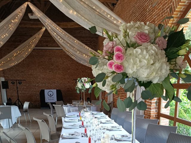 Le mariage de JACQUES et Camille &amp; Richard à Elbeuf-sur-Andelle, Seine-Maritime 5