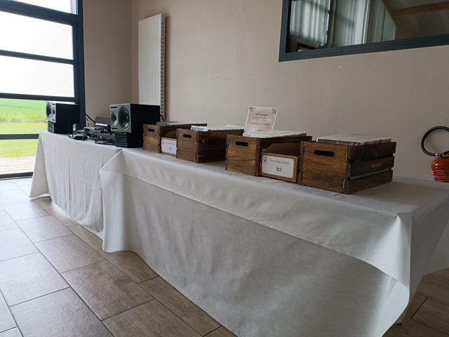 Le mariage de JACQUES et Camille &amp; Richard à Elbeuf-sur-Andelle, Seine-Maritime 7