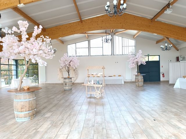 Le mariage de JACQUES et Camille &amp; Richard à Elbeuf-sur-Andelle, Seine-Maritime 8