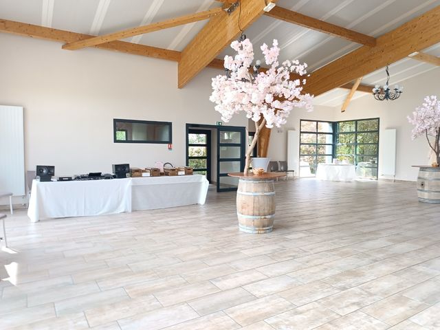 Le mariage de JACQUES et Camille &amp; Richard à Elbeuf-sur-Andelle, Seine-Maritime 9
