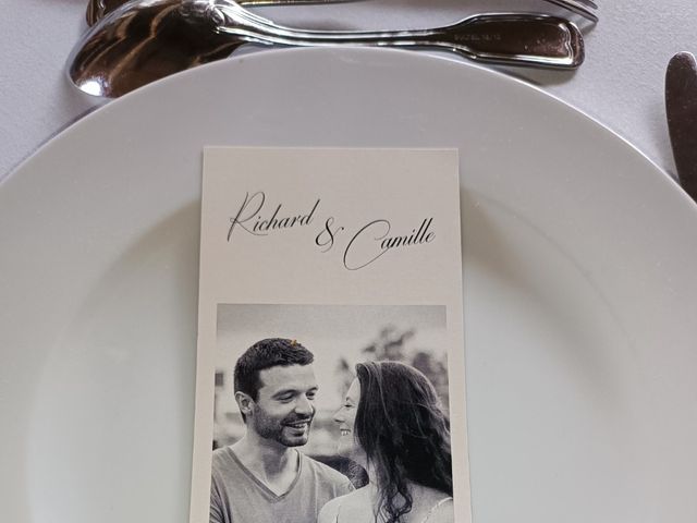 Le mariage de JACQUES et Camille &amp; Richard à Elbeuf-sur-Andelle, Seine-Maritime 10