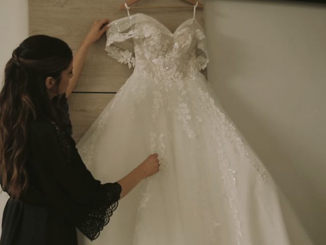 Le mariage de Kilian et Mallaury à Challans, Vendée 6