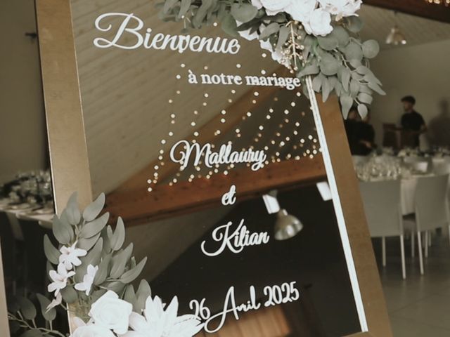 Le mariage de Kilian et Mallaury à Challans, Vendée 19