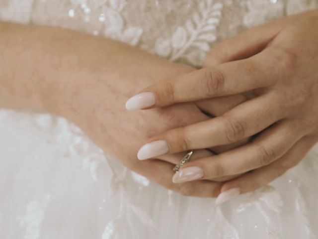 Le mariage de Kilian et Mallaury à Challans, Vendée 23