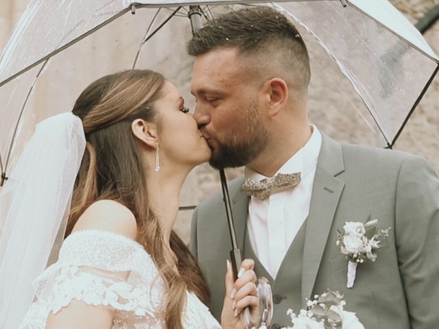 Le mariage de Kilian et Mallaury à Challans, Vendée 26