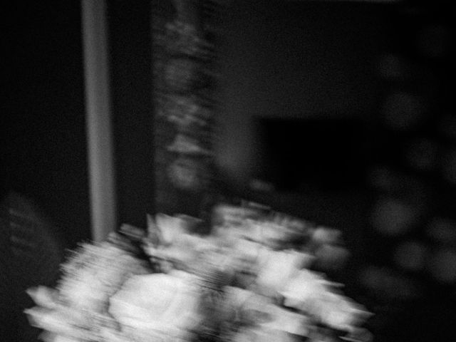 Le mariage de Yann et Djena à Pernes-les-Fontaines, Vaucluse 5