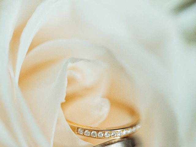 Le mariage de Yann et Djena à Pernes-les-Fontaines, Vaucluse 6