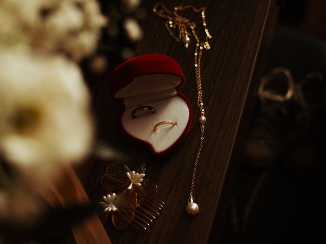 Le mariage de Yann et Djena à Pernes-les-Fontaines, Vaucluse 2