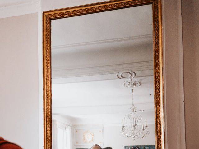 Le mariage de Yann et Djena à Pernes-les-Fontaines, Vaucluse 13