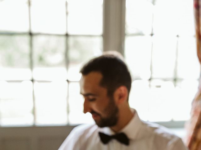 Le mariage de Alexandre et Johanne à Montrieux-en-Sologne, Loir-et-Cher 7
