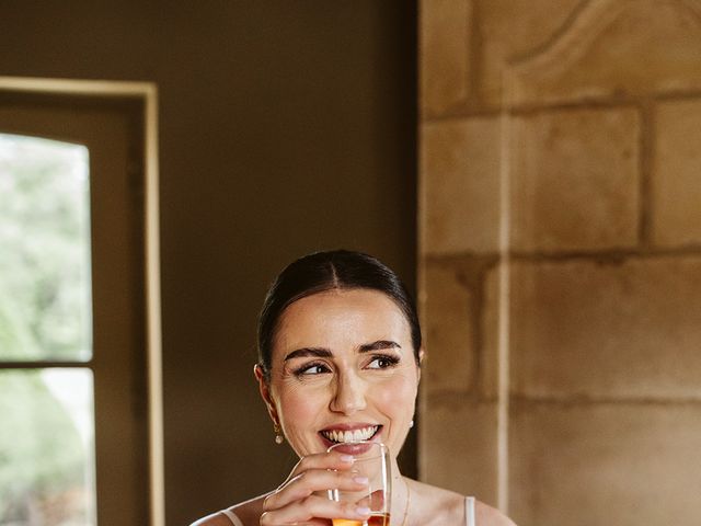 Le mariage de Alexandre et Johanne à Montrieux-en-Sologne, Loir-et-Cher 13
