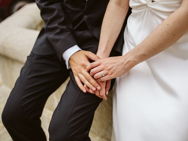Le mariage de Alexandre et Johanne à Montrieux-en-Sologne, Loir-et-Cher 19