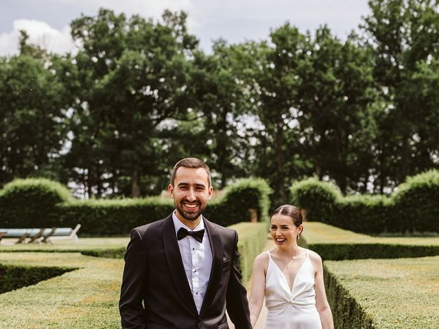 Le mariage de Alexandre et Johanne à Montrieux-en-Sologne, Loir-et-Cher 26