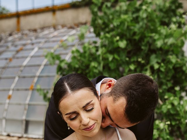 Le mariage de Alexandre et Johanne à Montrieux-en-Sologne, Loir-et-Cher 29