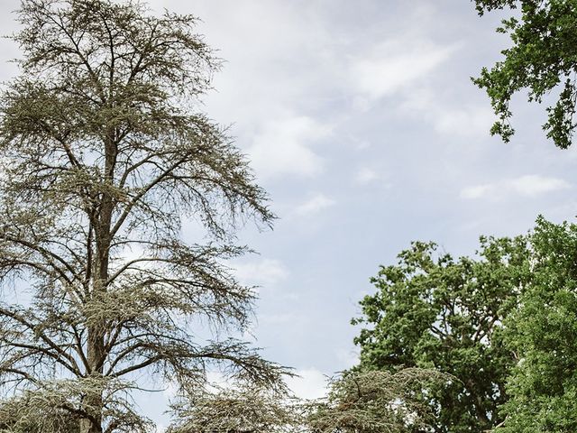 Le mariage de Alexandre et Johanne à Montrieux-en-Sologne, Loir-et-Cher 34