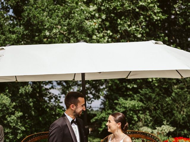 Le mariage de Alexandre et Johanne à Montrieux-en-Sologne, Loir-et-Cher 38