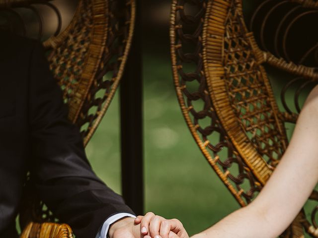 Le mariage de Alexandre et Johanne à Montrieux-en-Sologne, Loir-et-Cher 39