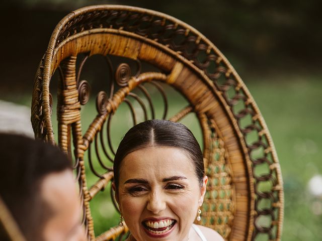 Le mariage de Alexandre et Johanne à Montrieux-en-Sologne, Loir-et-Cher 41