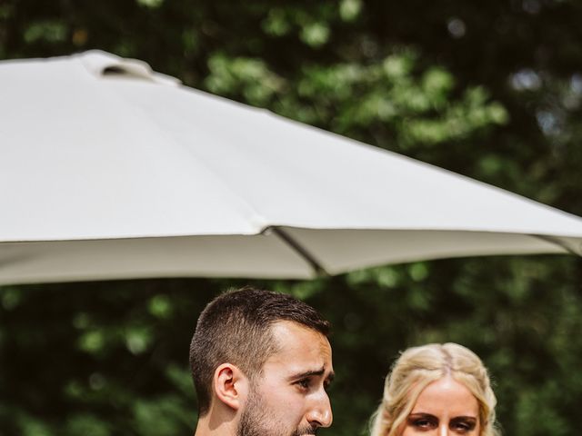 Le mariage de Alexandre et Johanne à Montrieux-en-Sologne, Loir-et-Cher 48