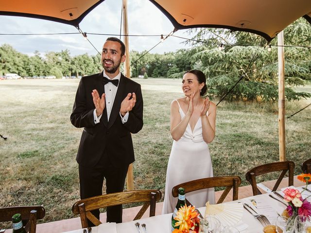 Le mariage de Alexandre et Johanne à Montrieux-en-Sologne, Loir-et-Cher 65