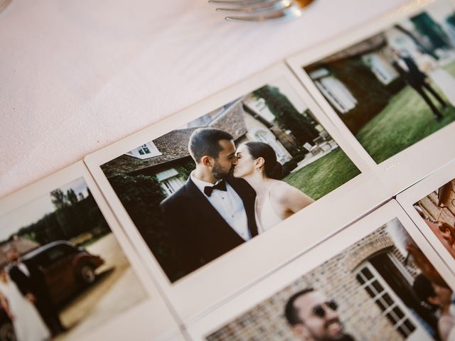 Le mariage de Alexandre et Johanne à Montrieux-en-Sologne, Loir-et-Cher 67