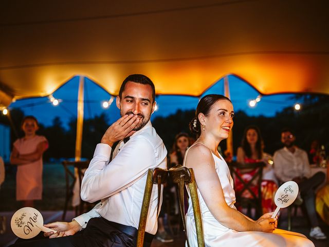 Le mariage de Alexandre et Johanne à Montrieux-en-Sologne, Loir-et-Cher 70