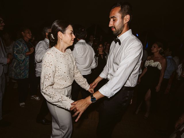 Le mariage de Alexandre et Johanne à Montrieux-en-Sologne, Loir-et-Cher 72