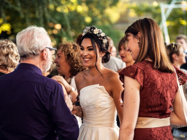 Le mariage de Arthur et Camille à Bagnoles-de-l&apos;Orne, Orne 24