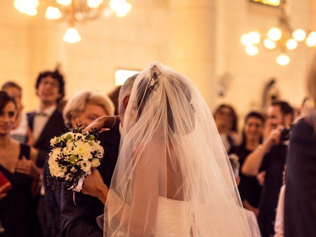 Le mariage de Arthur et Camille à Bagnoles-de-l&apos;Orne, Orne 43