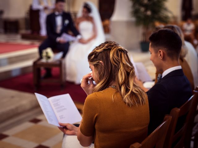 Le mariage de Arthur et Camille à Bagnoles-de-l&apos;Orne, Orne 46