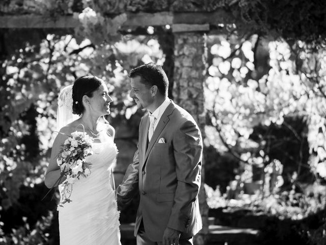 Le mariage de Geoffroy et Céline à Draillant, Haute-Savoie 49